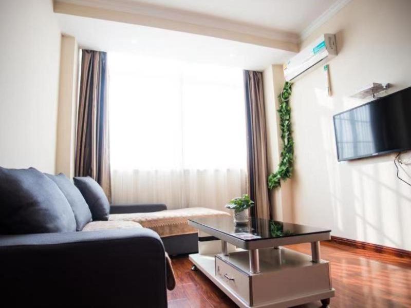 Greentree Inn Jiangsu Wuxi Dongting Leather City Express Hotel Zewnętrze zdjęcie