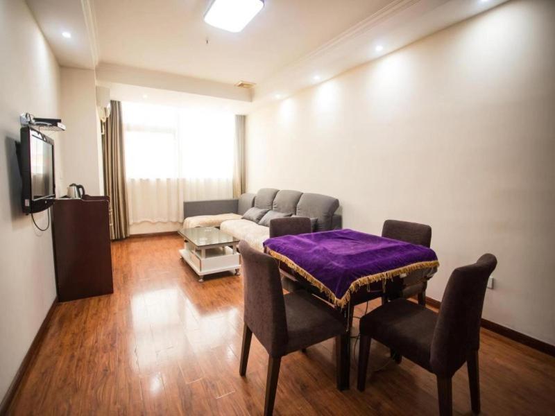 Greentree Inn Jiangsu Wuxi Dongting Leather City Express Hotel Zewnętrze zdjęcie