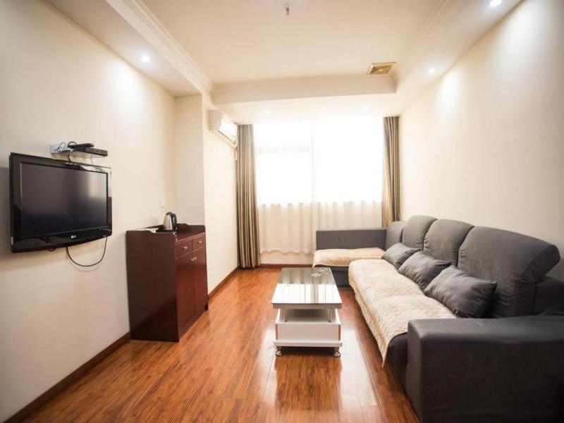 Greentree Inn Jiangsu Wuxi Dongting Leather City Express Hotel Zewnętrze zdjęcie
